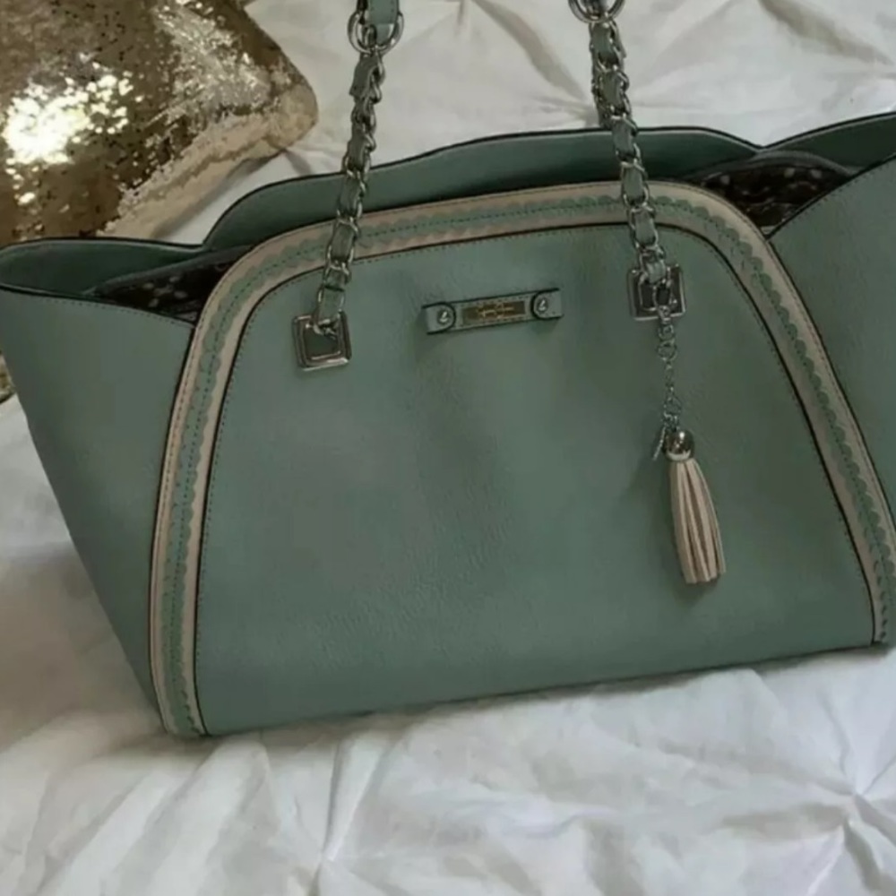 Jessica simpson large size bag - Picture 1 of 3